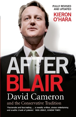 After Blair by Kieron O'Hara