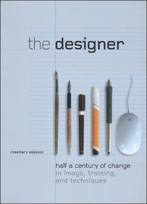 Designer book