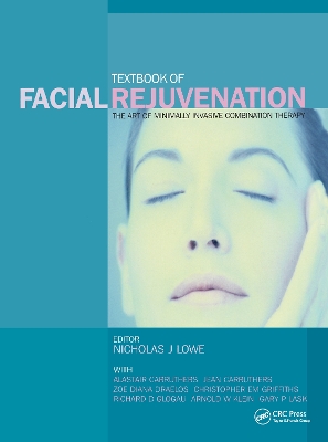 Textbook of Facial Rejuvenation book