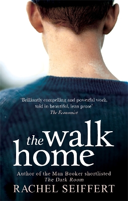 Walk Home book