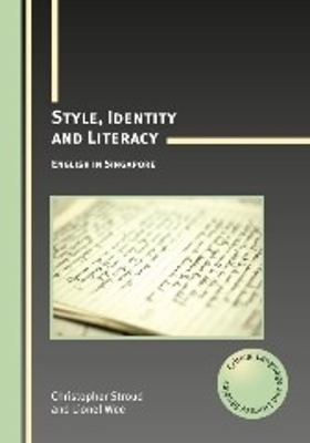 Style, Identity and Literacy book