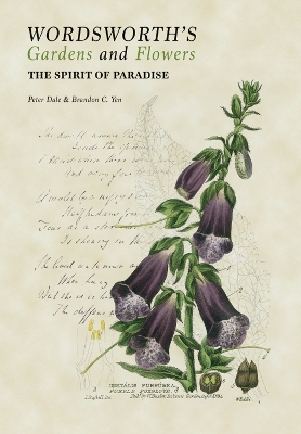 Wordsworth's Gardens and Flowers book