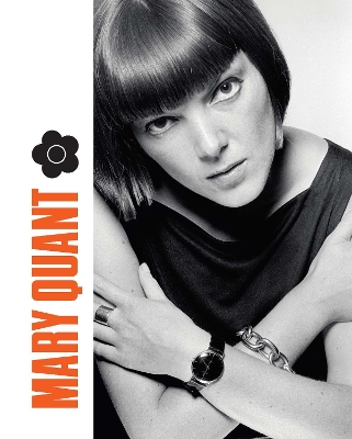 Mary Quant book