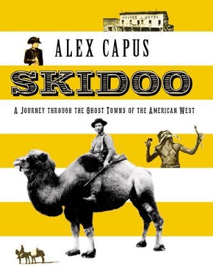 Skidoo book