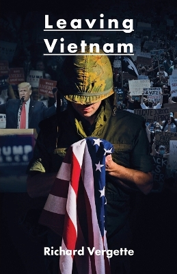 Leaving Vietnam book