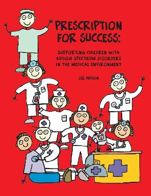 Prescription for Success book