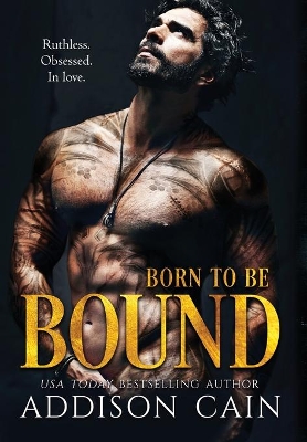 Born to be Bound book
