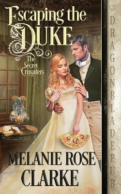 Escaping the Duke book