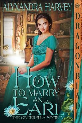 How to Marry an Earl book