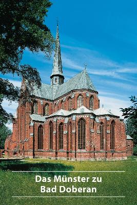 Das Münster zu Bad Doberan book