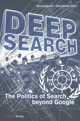 Deep Search book