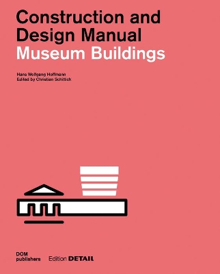 Museum Buildings book