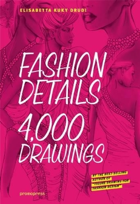 Fashion Details book