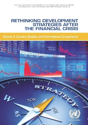 Rethinking development strategies after the financial crisis book