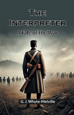 The InterpreterA Tale of the War (Edition2024) book