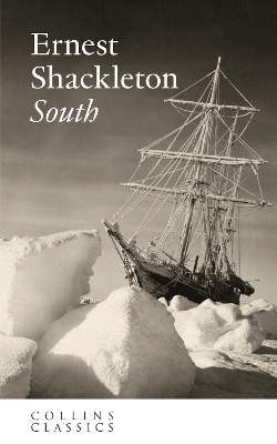 South (Collins Classics) book