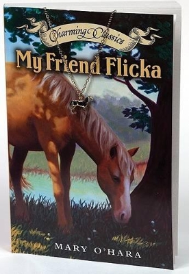 My Friend Flicka book