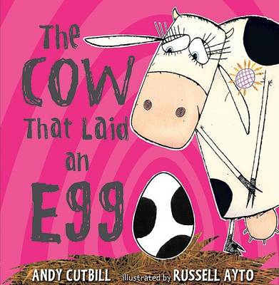 Cow That Laid an Egg by Andy Cutbill