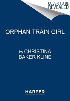 Orphan Train Girl book