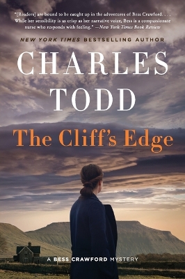 The Cliff's Edge: A Novel book