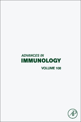 Advances in Immunology by Frederick W. Alt