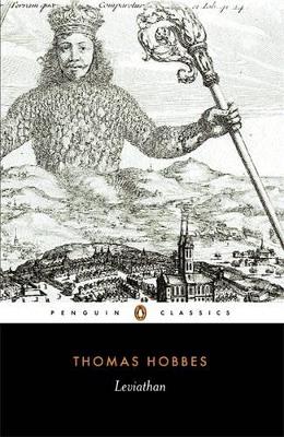 Leviathan by Thomas Hobbes