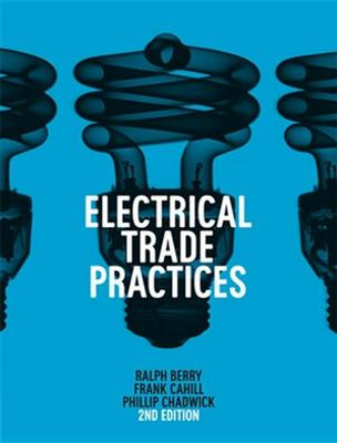 Electrical Trade Practices book