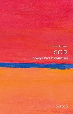 God: A Very Short Introduction book