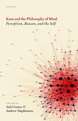 Kant and the Philosophy of Mind book
