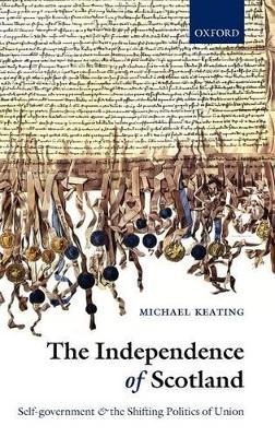 Independence of Scotland book