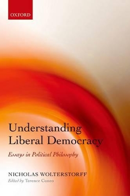 Understanding Liberal Democracy book