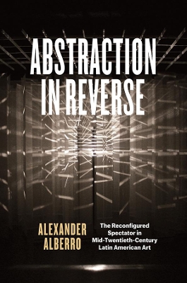 Abstraction in Reverse book