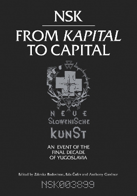 NSK from Kapital to Capital book