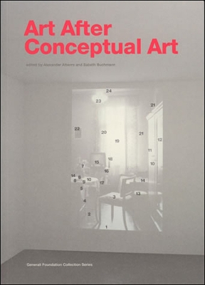 Art After Conceptual Art book