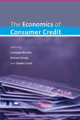 Economics of Consumer Credit book