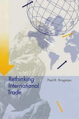 Rethinking International Trade book