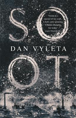 Soot by Dan Vyleta