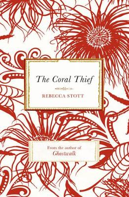 Coral Thief book