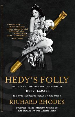 Hedys Folly book
