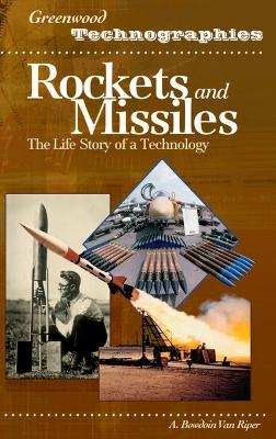 Rockets and Missiles book