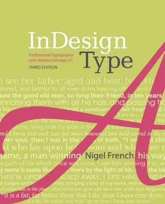 InDesign Type by Nigel French