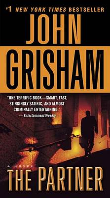 The The Partner: A Novel by John Grisham