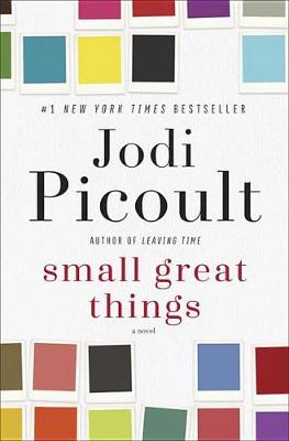 Small Great Things by Jodi Picoult