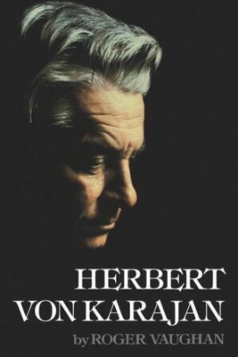 Herbert von Karajan book