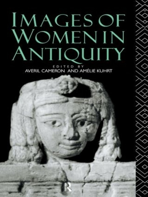Images of Women in Antiquity by Averil Cameron