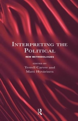 Interpreting the Political book