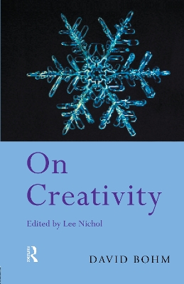 On Creativity book