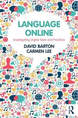 Language Online by David Barton