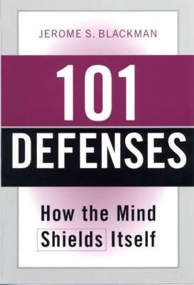 101 Defenses by Jerome S. Blackman