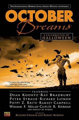 October Dreams book